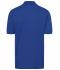 Herren Classic Polo Dark-royal 7240