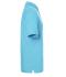 Herren Classic Polo Sky-blue 7240