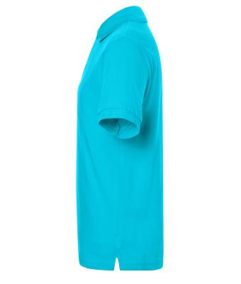 Herren Classic Polo Pacific 7240
