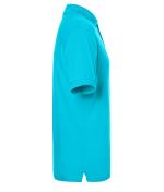 Herren Classic Polo Pacific 7240
