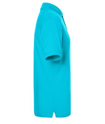 Herren Classic Polo Pacific 7240