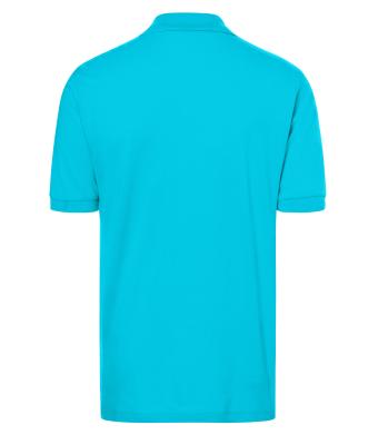 Herren Classic Polo Pacific 7240