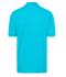 Herren Classic Polo Pacific 7240