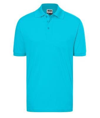 Men Classic Polo Pacific 7240