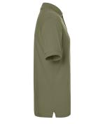 Herren Classic Polo Olive 7240