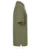 Herren Classic Polo Olive 7240