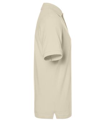 Herren Classic Polo Stone 7240