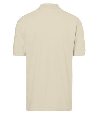 Herren Classic Polo Stone 7240