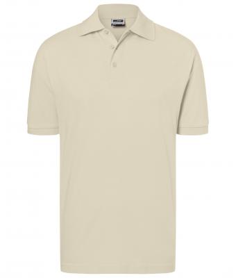 Herren Classic Polo Stone 7240