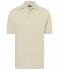 Herren Classic Polo Stone 7240