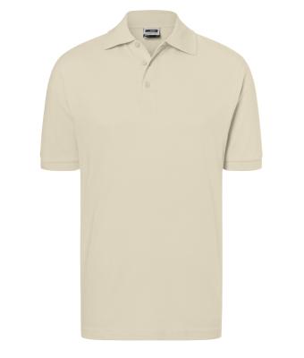Heren Classic Polo Steen 7240