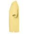 Herren Classic Polo Light-yellow 7240