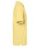 Herren Classic Polo Light-yellow 7240