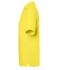 Herren Classic Polo Yellow 7240