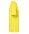 Herren Classic Polo Yellow 7240