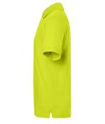 Herren Classic Polo Acid-yellow 7240