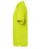 Herren Classic Polo Acid-yellow 7240