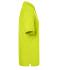 Herren Classic Polo Acid-yellow 7240