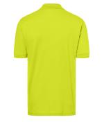 Herren Classic Polo Acid-yellow 7240