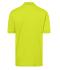 Herren Classic Polo Acid-yellow 7240