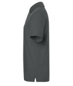 Herren Classic Polo Graphite 7240