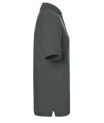 Herren Classic Polo Graphite 7240