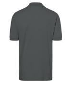 Herren Classic Polo Graphite 7240
