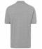 Herren Classic Polo Grey-heather 7240