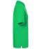 Men Classic Polo Fern-green 7240