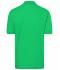 Men Classic Polo Fern-green 7240