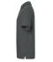 Heren Classic Polo Grafiet 7240