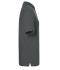 Heren Classic Polo Grafiet 7240