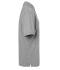 Heren Classic Polo Heather-grijs 7240