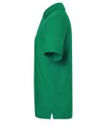 Heren Classic Polo Iers-groen 7240