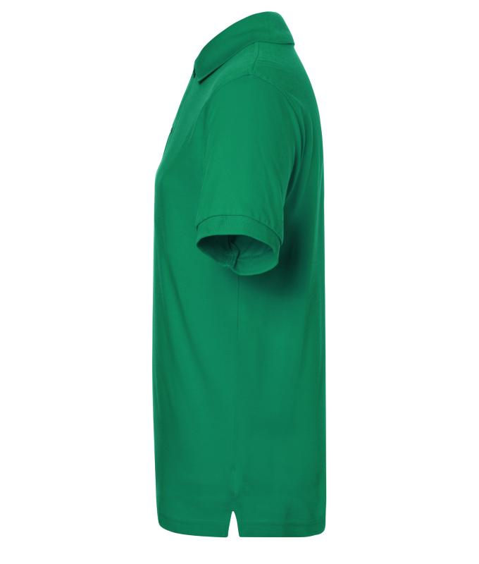 Heren Classic Polo Iers-groen 7240
