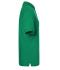 Heren Classic Polo Iers-groen 7240