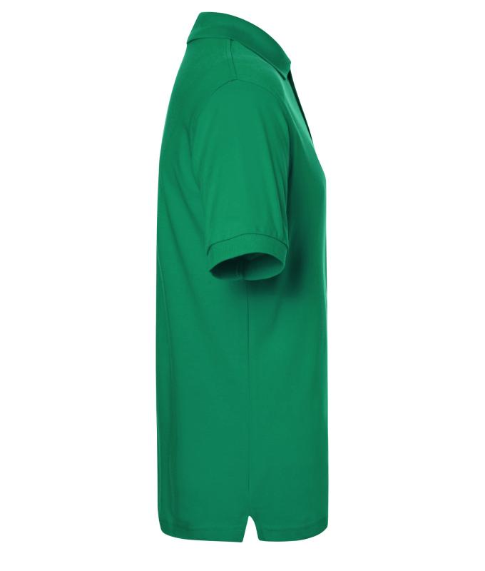 Heren Classic Polo Iers-groen 7240