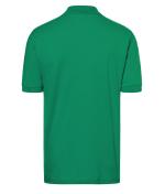 Heren Classic Polo Iers-groen 7240