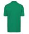Heren Classic Polo Iers-groen 7240
