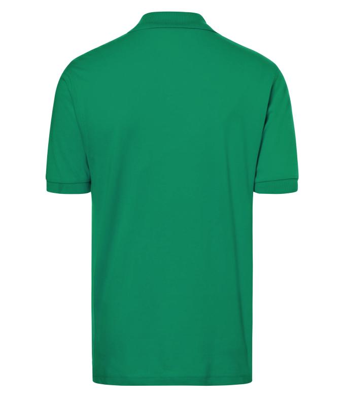 Heren Classic Polo Iers-groen 7240
