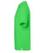 Herren Classic Polo Lime-green 7240