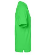 Herren Classic Polo Lime-green 7240