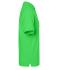 Herren Classic Polo Lime-green 7240