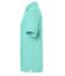 Herren Classic Polo Mint 7240