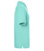 Herren Classic Polo Mint 7240
