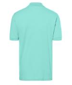Herren Classic Polo Mint 7240