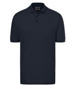 Herren Classic Polo Navy 7240