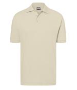 Herren Classic Polo Stone 7240