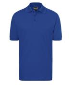 Herren Classic Polo Dark-royal 7240