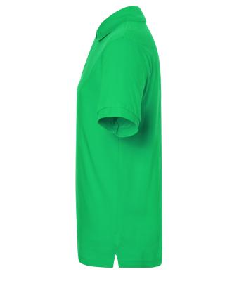 Herren Classic Polo Fern-green 7240